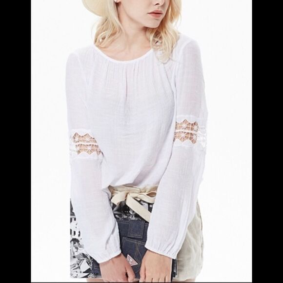 New. Orlando scoop back top. NWOT - Picture 2 of 8